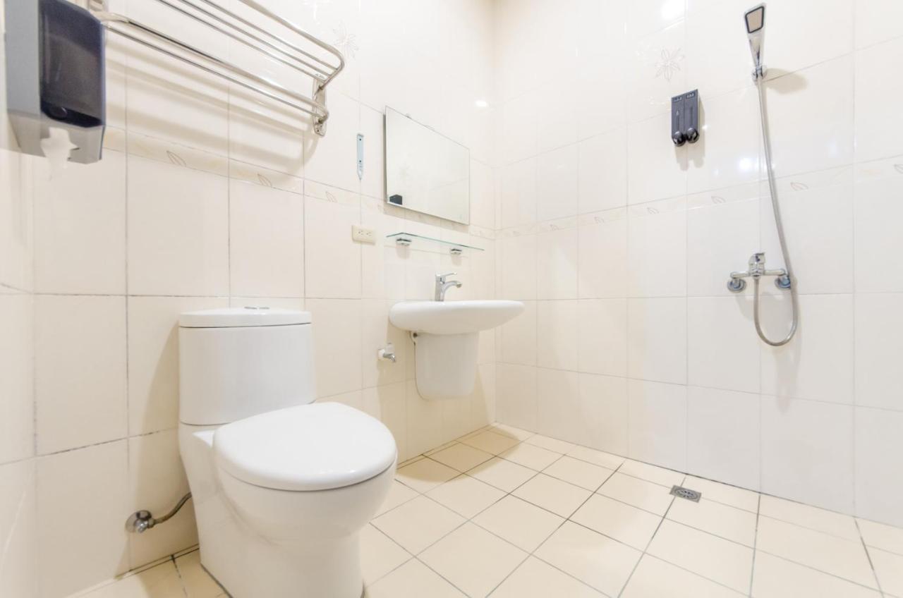 Yearned Apartment Taitung Luaran gambar