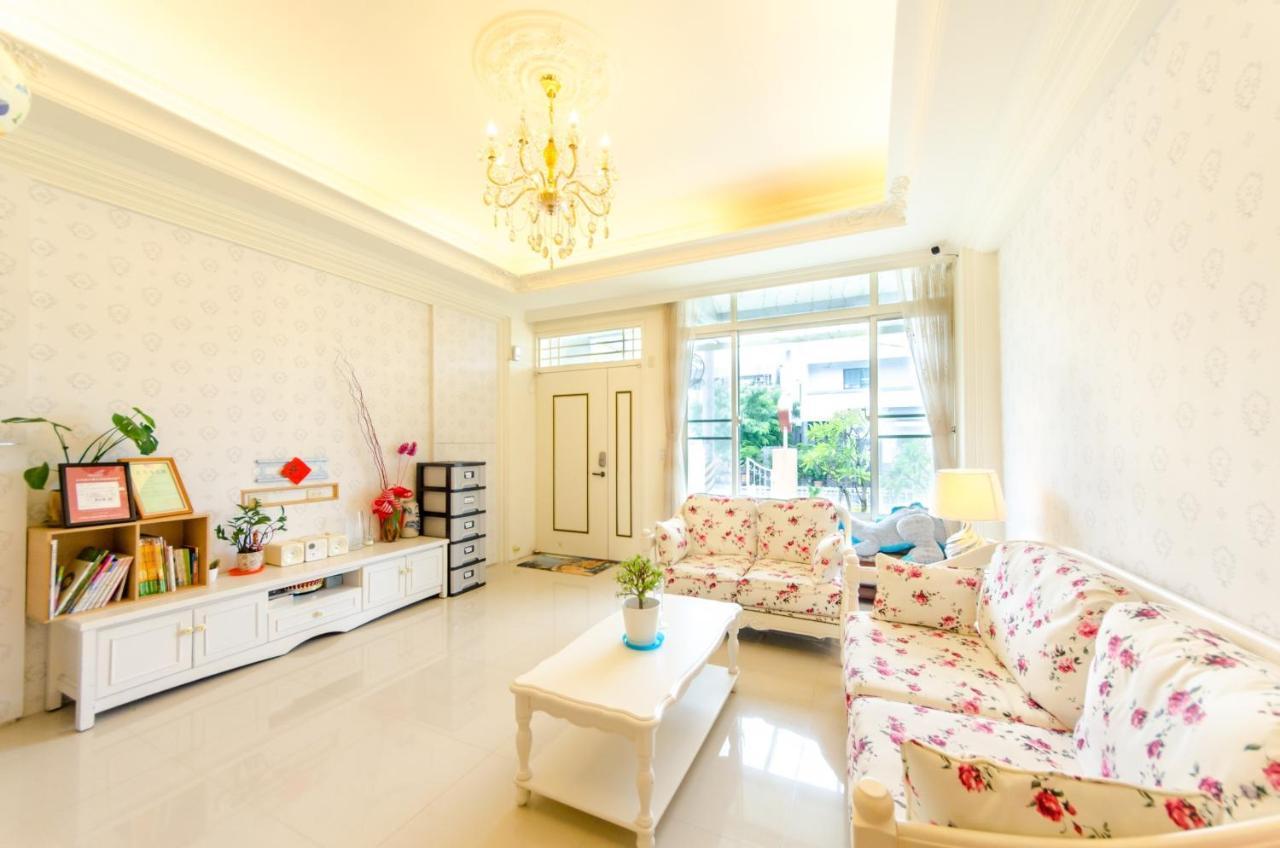 Yearned Apartment Taitung Luaran gambar