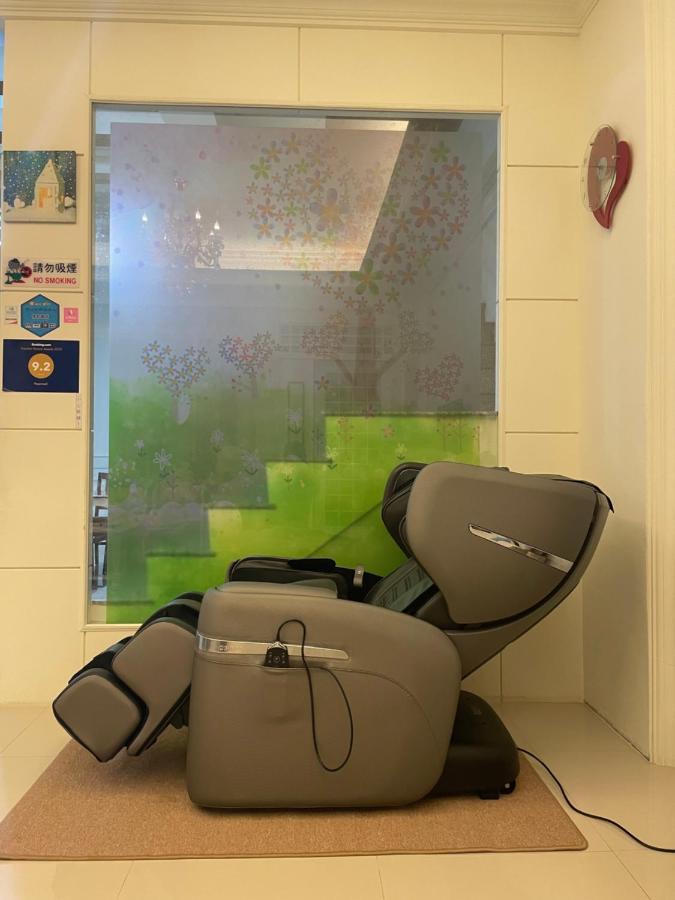 Yearned Apartment Taitung Luaran gambar