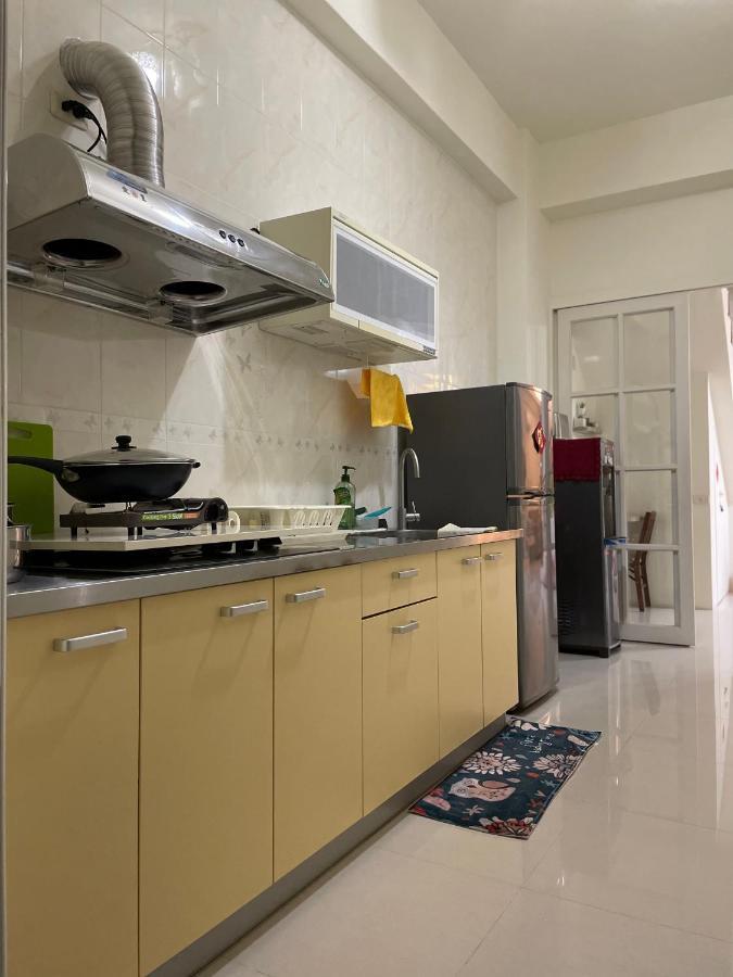 Yearned Apartment Taitung Luaran gambar