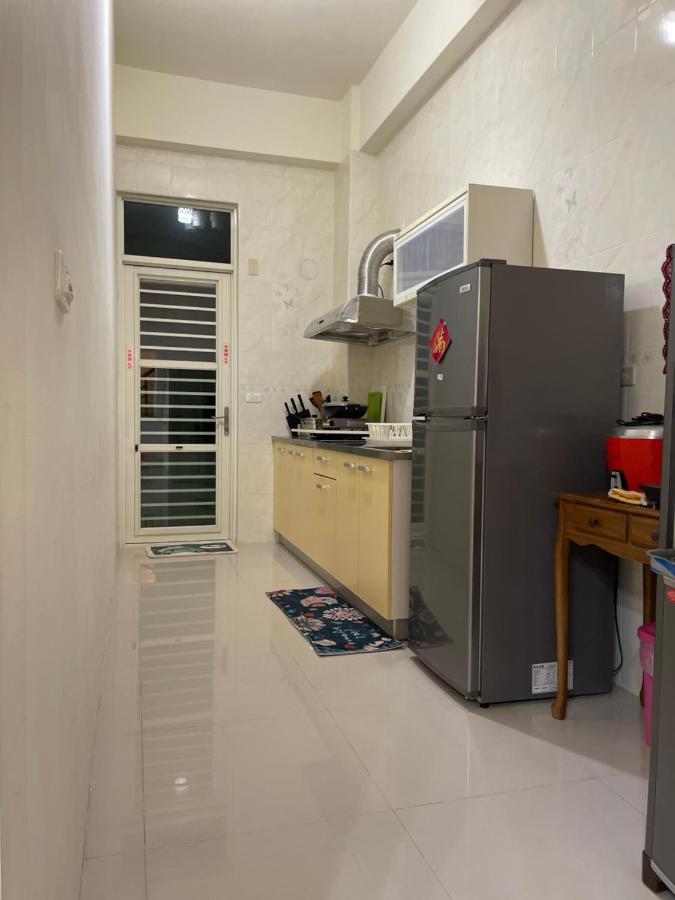 Yearned Apartment Taitung Luaran gambar
